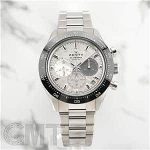 ZENITH ゼニス クロノマスター スポーツ 03.3120.3600/76.M3100 メテオライト メイン