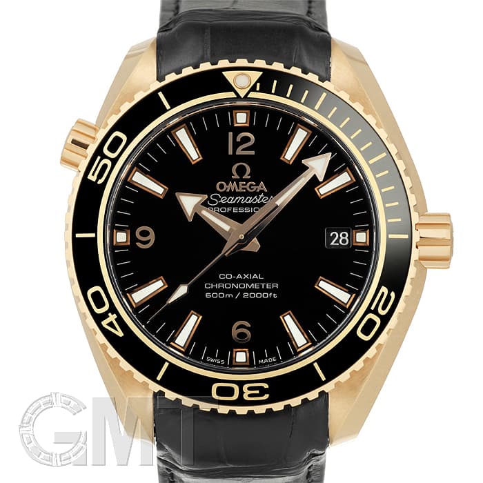 新品)OMEGA オメガ シーマスター プラネットオーシャン 232.63