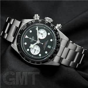 TUDOR チューダー ブラックベイ ブラック M79360N-0001 メイン