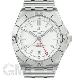 BREITLING ブライトリング クロノマット GMT 40  A32398101A1A1 メイン
