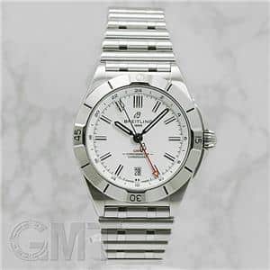 BREITLING ブライトリング クロノマット GMT 40  A32398101A1A1 メイン