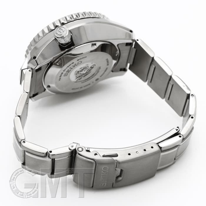 SEIKO SBDB001プロスペックス マリーンマスター スプリングドライブ セイコー / SEIKO プロスペックス マリーンマスター