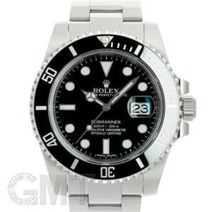 ROLEX ロレックス サブマリーナー  デイト 116610LN メイン