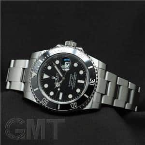 ROLEX ロレックス サブマリーナー  デイト 116610LN メイン