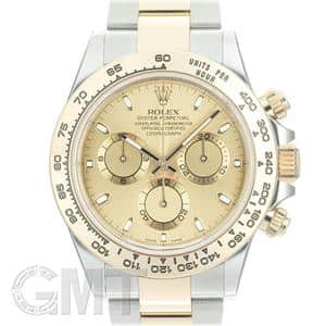 ROLEX ロレックス デイトナ 116503 シャンパン メイン