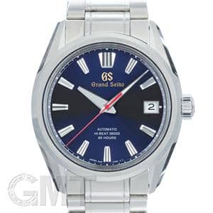 SEIKO セイコー グランドセイコー メカニカルハイビート 60周年記念限定モデル SLGH003【限定1000本】 メイン
