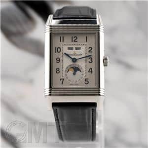 中古)JAEGER LECOULTRE ジャガー・ルクルト グランドレベルソ