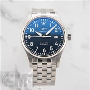 IWC インターナショナルウォッチカンパニー パイロットウォッチ マーク XVIII プティ・プランス IW327016 メイン