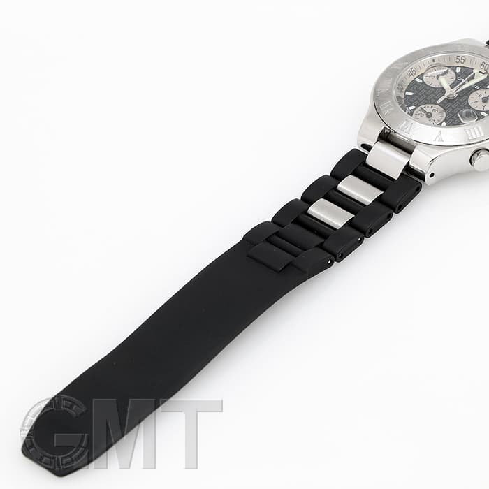 カルティエ ヴァンテアン 21 クロノスカフ SM クォーツ W10198U2 新品)CARTIER カルティエ ヴァンテアン 21 クロノスカフ SM クォーツ