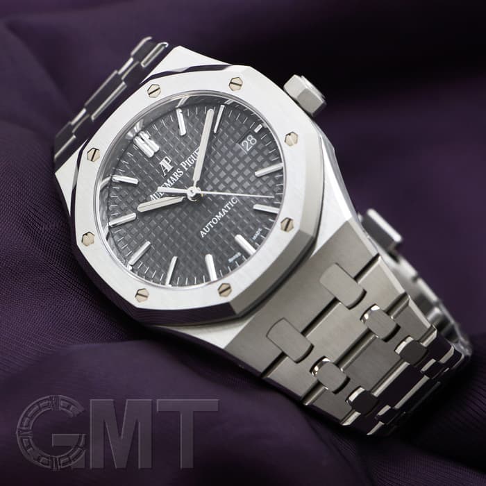 新品)AUDEMARS PIGUET オーデマ・ピゲ ロイヤルオーク 15450ST.OO