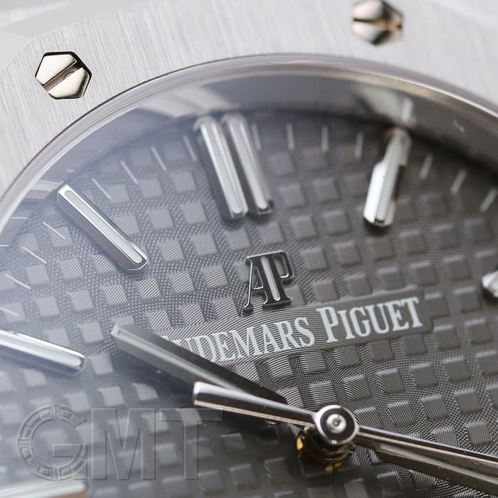 新品)AUDEMARS PIGUET オーデマ・ピゲ ロイヤルオーク 15450ST.OO