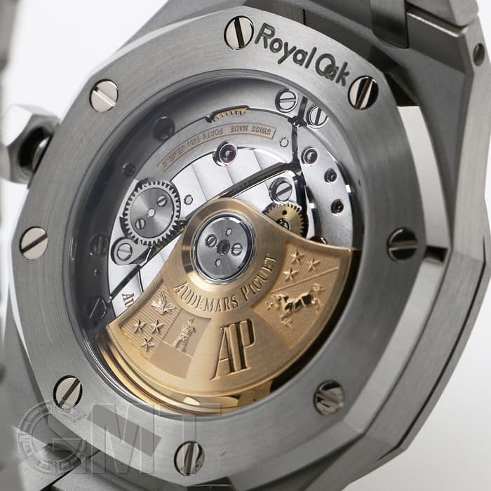 新品)AUDEMARS PIGUET オーデマ・ピゲ ロイヤルオーク 15450ST.OO