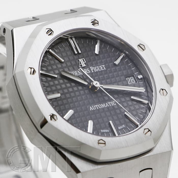 新品)AUDEMARS PIGUET オーデマ・ピゲ ロイヤルオーク 15450ST.OO