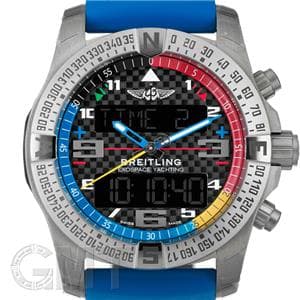 BREITLING ブライトリング エクゾスペース B55 ヨッティング EB5512221B1S1 メイン