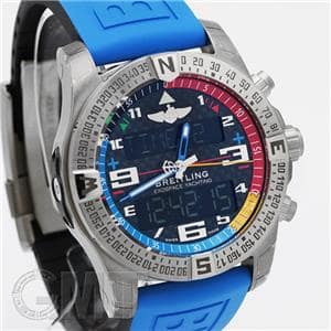 BREITLING ブライトリング エクゾスペース B55 ヨッティング EB5512221B1S1 メイン
