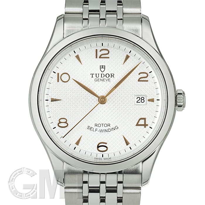 新品)TUDOR チューダー 1926 M91550-0011 ホワイト（商品ID