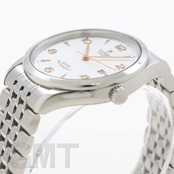 新品)TUDOR チューダー 1926 M91550-0011 ホワイト（商品ID