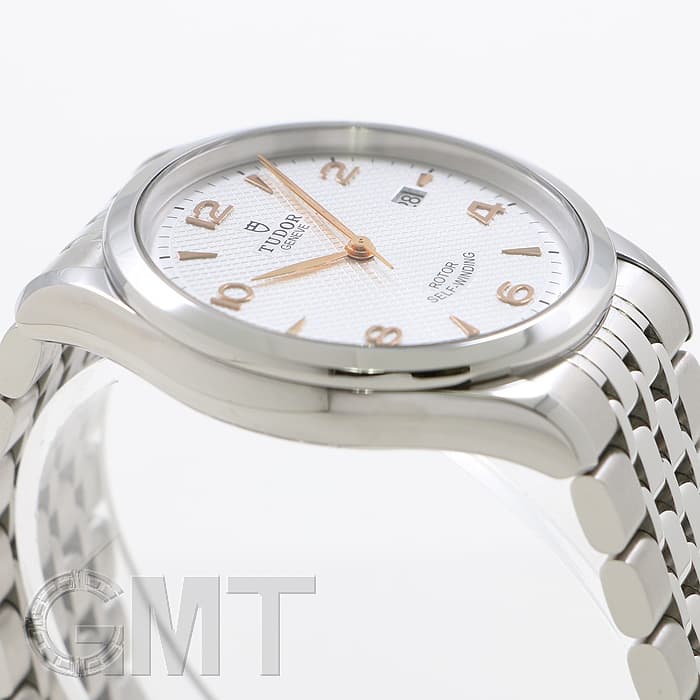 新品)TUDOR チューダー 1926 M91550-0011 ホワイト（商品ID
