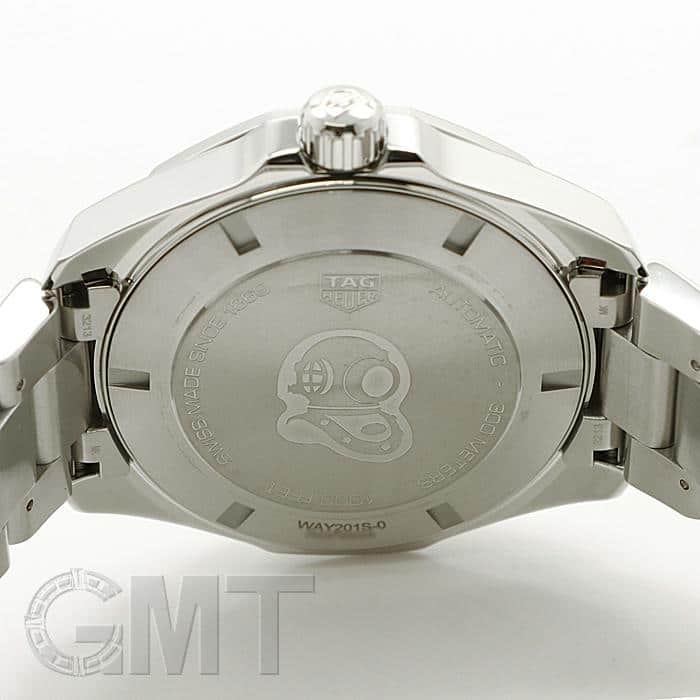 新品)TAG HEUER タグ・ホイヤー アクアレーサー 300M キャリバー