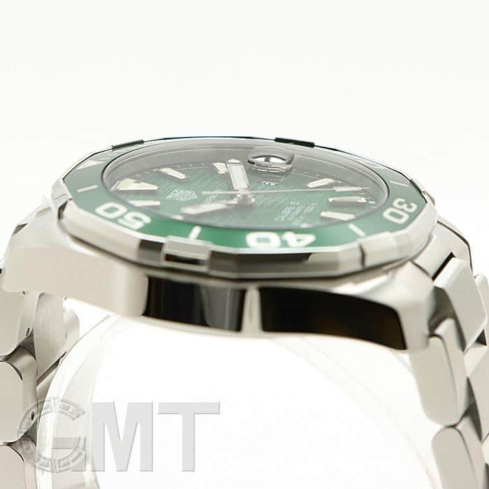 新品)TAG HEUER タグ・ホイヤー アクアレーサー 300M キャリバー5 43MM