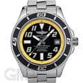 中古)BREITLING ブライトリング スーパーオーシャン 42 アビスイエロー