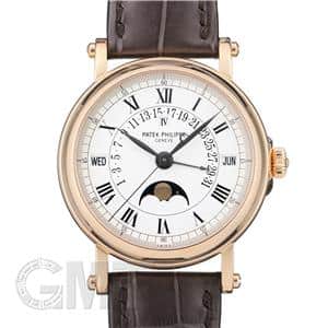 PATEK PHILIPPEパテック・フィリップ グランド コンプリケーション パーペチュアルカレンダー 5059R-001 メイン