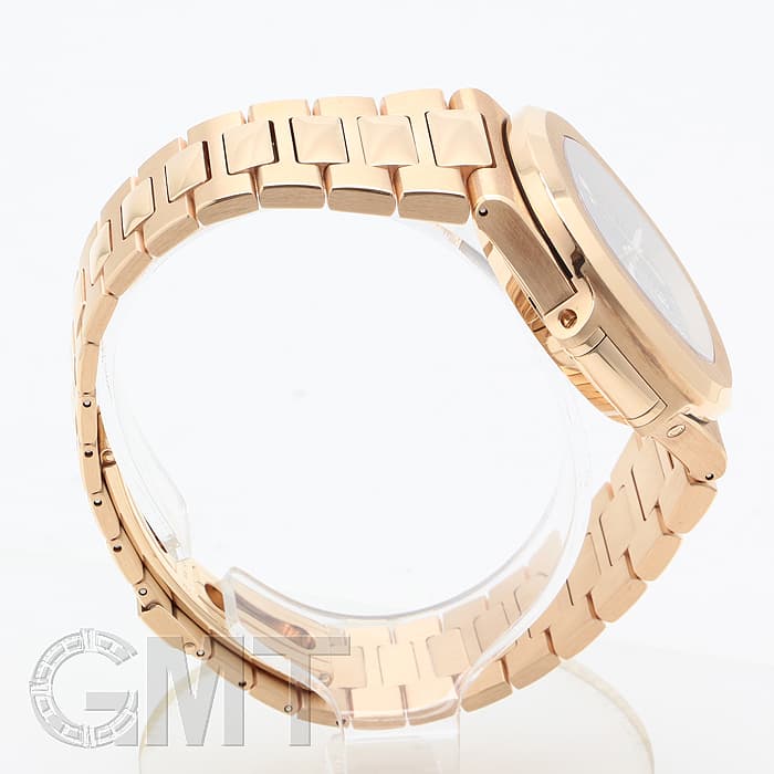 中古)PATEK PHILIPPEパテック・フィリップ ノーチラス クロノグラフ