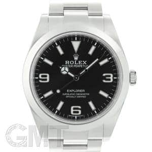 ROLEX ロレックス エクスプローラー I 214270 メイン