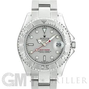 ROLEX ロレックス ヨットマスター ロレジウム ボーイズ 168622 メイン