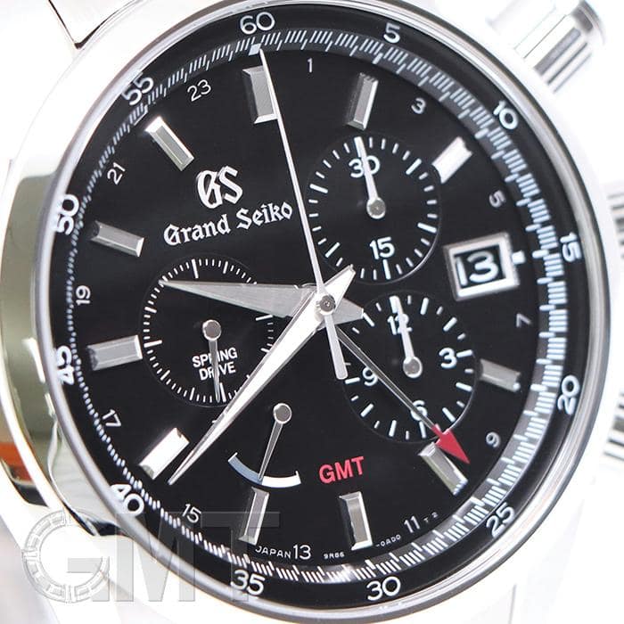 中古)SEIKO セイコー グランドセイコー SBGC203（商品ID
