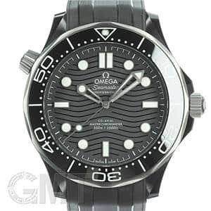 OMEGA オメガ シーマスター ダイバー 300M コーアクシャル マスター クロノメーター 210.92.44.20.01.001 メイン