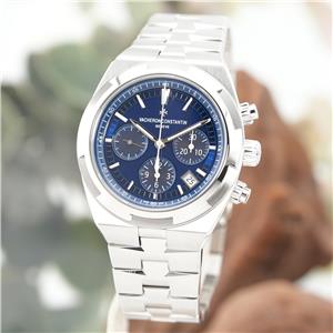 VACHERON CONSTANTIN ヴァシュロン・コンスタンタン」「オーヴァー
