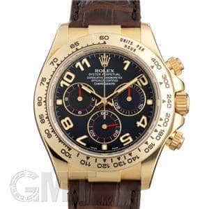 ROLEX ロレックス デイトナ 116518 ブルーアラビア メイン