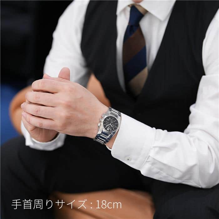 楽天市場】ブルガリ BVLGARI EG35SCH エルゴン クロノグラフ