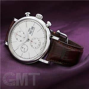 IWC インターナショナルウォッチカンパニー ポートフィノ クロノグラフ IW391027 メイン
