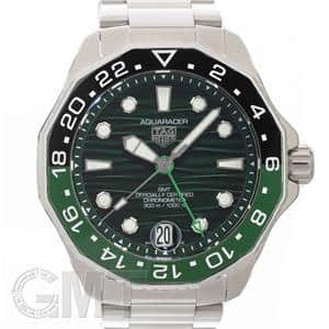 TAG HEUER タグ・ホイヤー アクアレーサー プロフェッショナル300 GMT WBP5115.BA0013 メイン