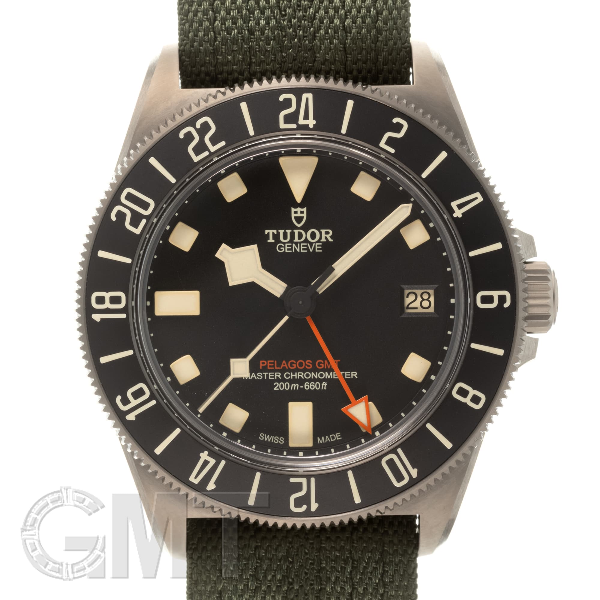 Tudor77ページ② Tudor M79377KN-0003 : Black Bay Chrono 'Carbon 26' » WatchBase
