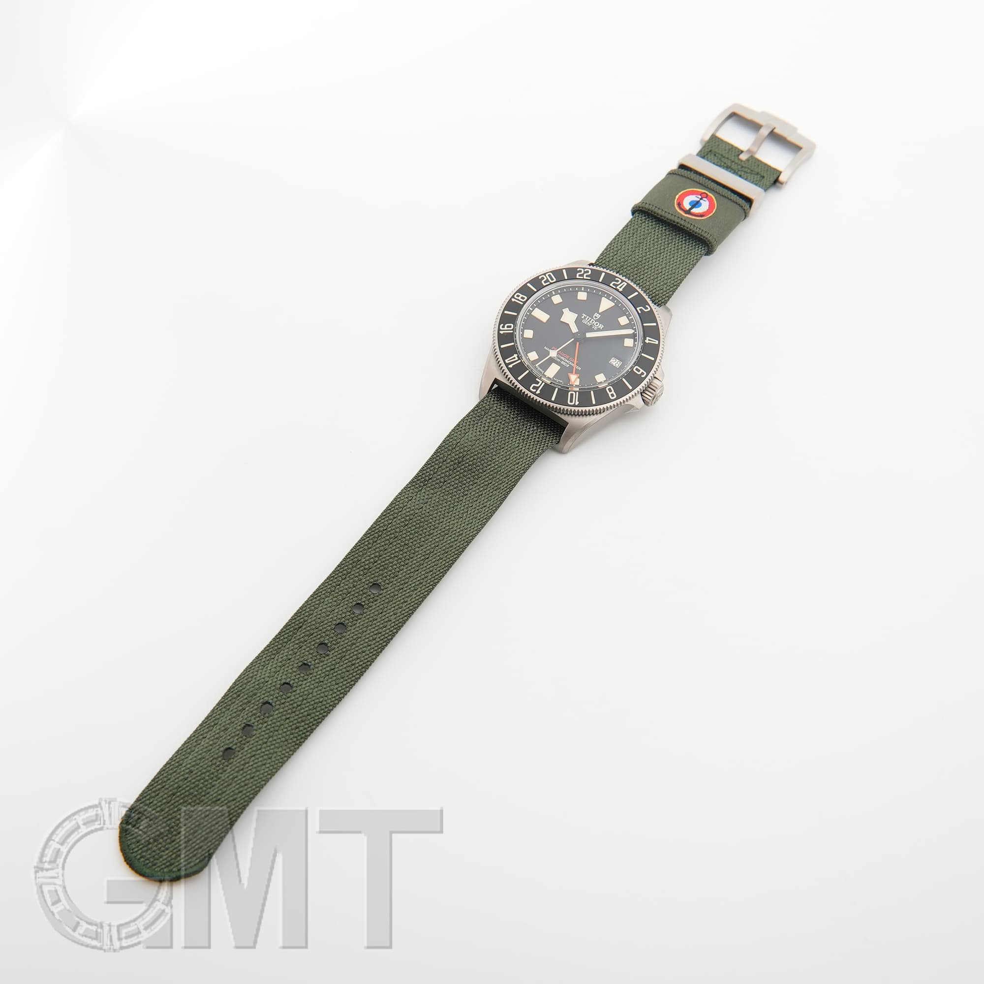 新品)TUDOR チューダー ぺラゴス FXD GMT M2542G257NU-0002（商品ID
