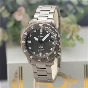 SINN ジン U50.DS 1050.034 ブレスレット 【世界限定1000本】 メイン