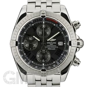 BREITLING ブライトリング ウィンドライダー クロノマット A156B98PA メイン