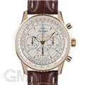 中古)BREITLING ブライトリング モンブリラン ブルー