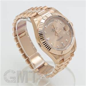 ROLEX ロレックス デイデイトII 218235A メイン