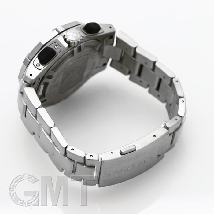 中古)TAG HEUER タグ・ホイヤー 2000アクアグラフ CN211A.BA0353（商品