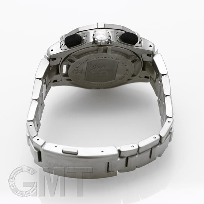 中古)TAG HEUER タグ・ホイヤー 2000アクアグラフ CN211A.BA0353（商品