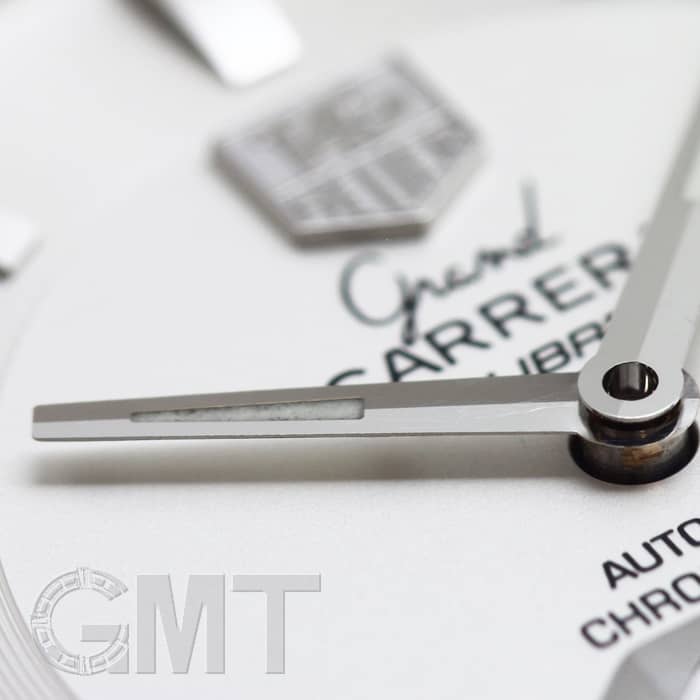 中古)TAG HEUER タグ・ホイヤー グランドカレラ グランドカレラ RS
