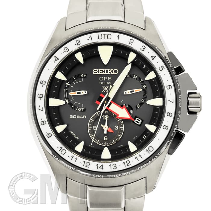 中古)SEIKO セイコー プロスペックス マリーンマスター オーシャン