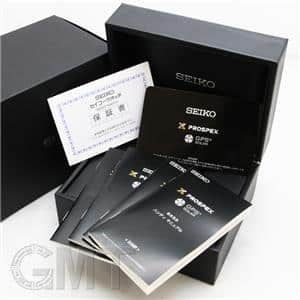 SEIKO セイコー プロスペックス マリーンマスター オーシャンクルーザー SBED003 メイン