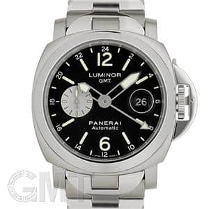 OFFICINE PANERAI オフィチーネ パネライ ルミノール GMT 44ｍｍ ステンレススティール×チタン PAM00161 メイン