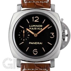 中古)OFFICINE PANERAI オフィチーネ パネライ ルミノール