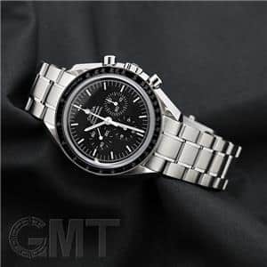 OMEGA オメガ スピードマスター プロフェッショナル 311.30.42.30.01.006 シースルーバック メイン